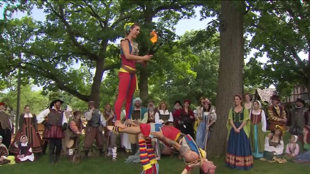 Renaissance faire bristol wisconsin coupons